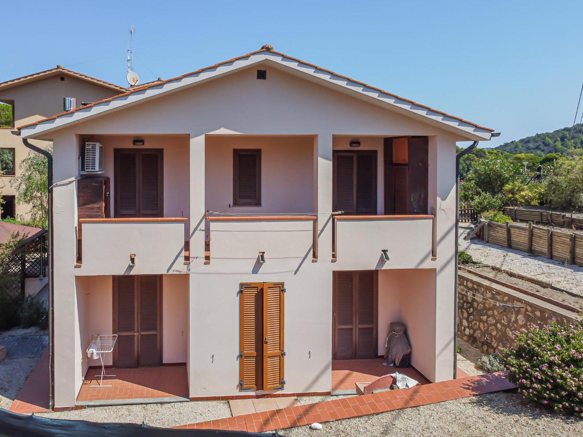 Casa San Felo Villa Casa Tonietti Ngoại thất bức ảnh